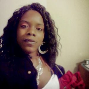 Meet your Posher, Jasmine